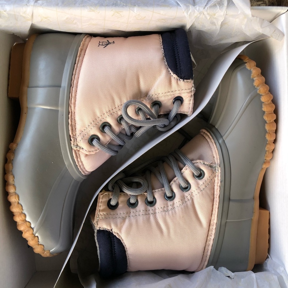 NEW Original Penguin Little Boys Addison Duck Boot - Picture 6 of 16